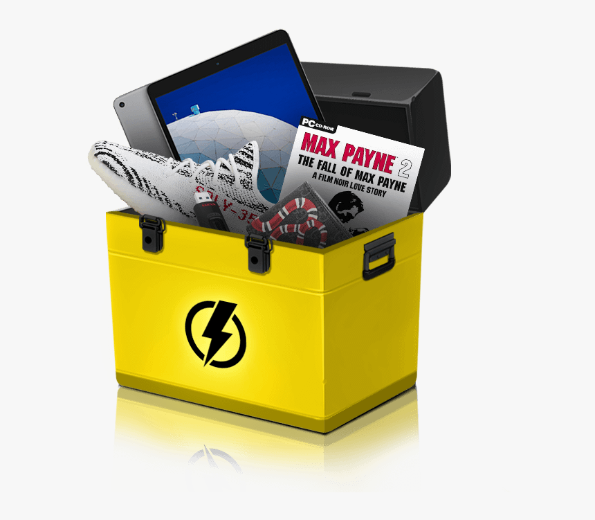 Box, HD Png Download, Free Download