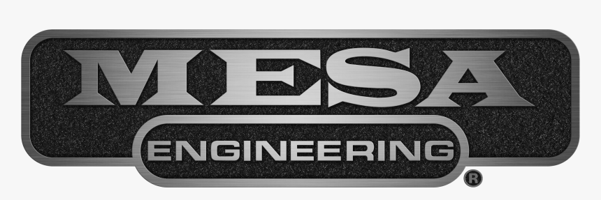 Mesa Boogie Logo Png, Transparent Png, Free Download