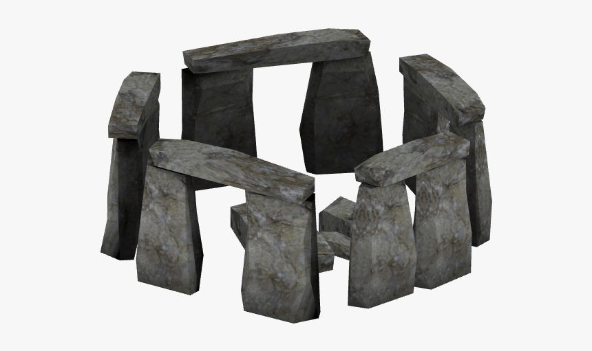 Stonehenge - Wood, HD Png Download, Free Download