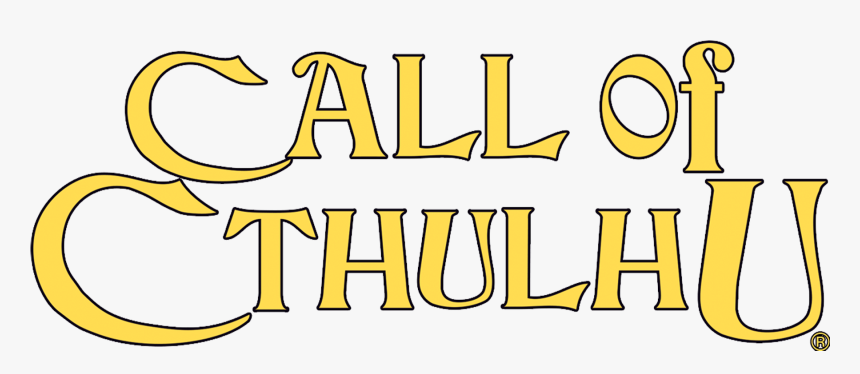 Call Of Cthulhu, HD Png Download, Free Download