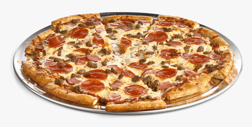 Meat Eater - Cicis Pizza, HD Png Download, Free Download
