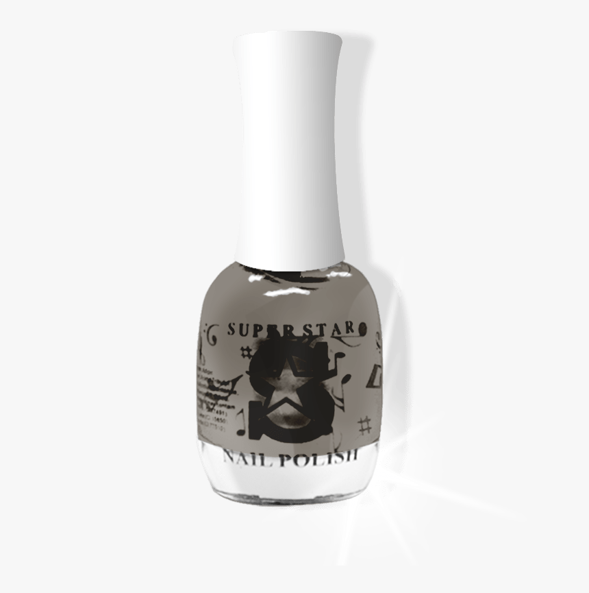 Superstar 203 Nail Polish, HD Png Download, Free Download