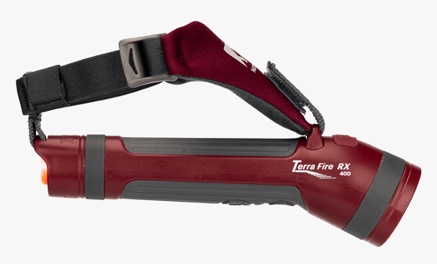 Terra Fire 400 Rx Hand Torch"
 Class= - Tool Belts, HD Png Download, Free Download