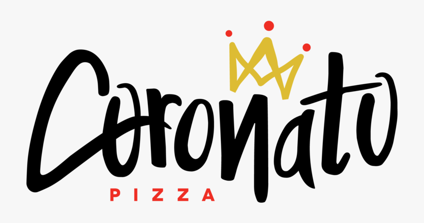 Coronatologo Version2 Cmyk-01 - Calligraphy, HD Png Download, Free Download