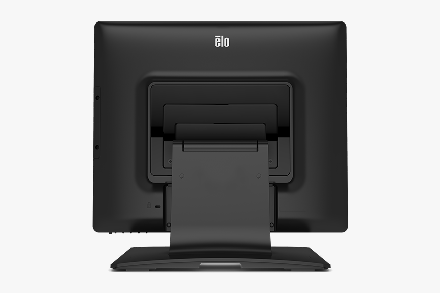 Elo Touch 1717l, HD Png Download, Free Download