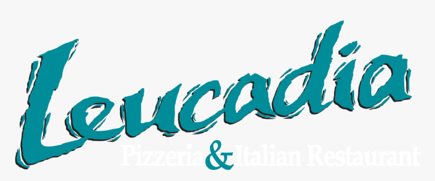 Leucadia Pizza Logo, HD Png Download, Free Download