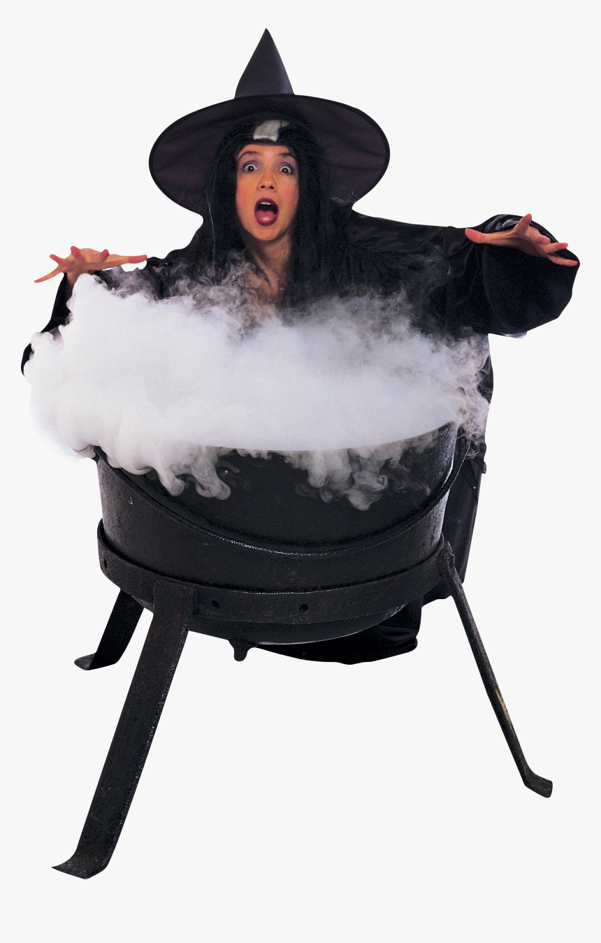 Witch Png, Transparent Png, Free Download