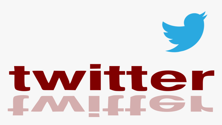 Twitter Icon Symbol Free Photo, HD Png Download, Free Download