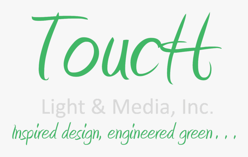 Touch Logo, HD Png Download, Free Download