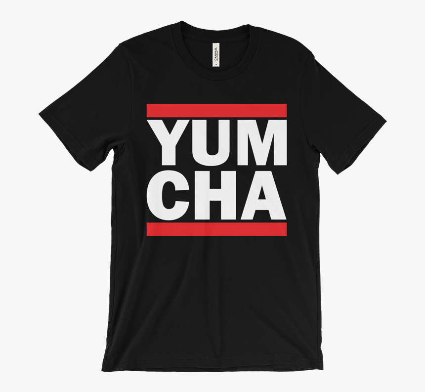 Image Of Yum Cha Tee - Jordan Myles New Shirt, HD Png Download, Free Download