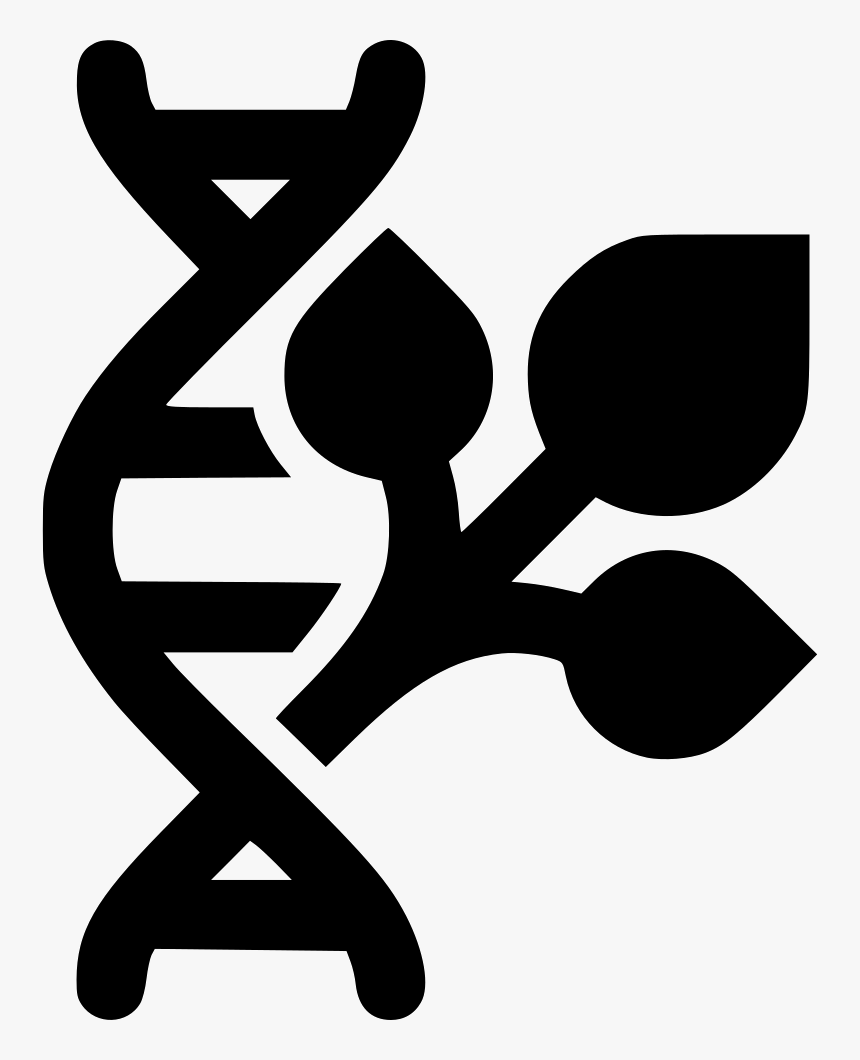 Plant Dna Gmo - Gmo Png, Transparent Png, Free Download