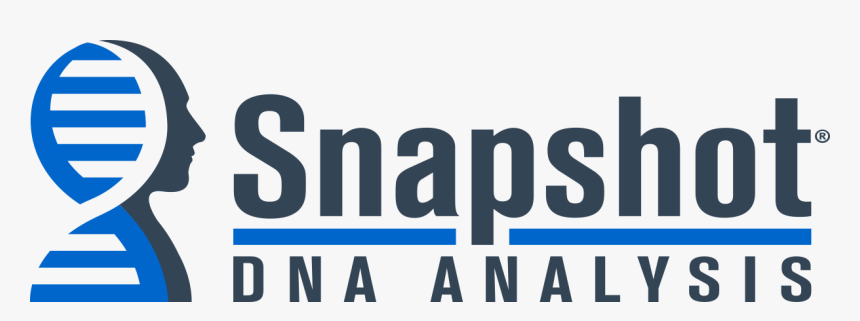 Snapshot Logo - Dna Face Logo, HD Png Download, Free Download