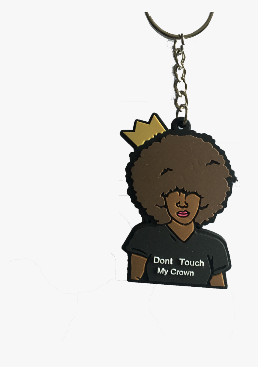 Dont Touch My Crown - Cartoon, HD Png Download, Free Download