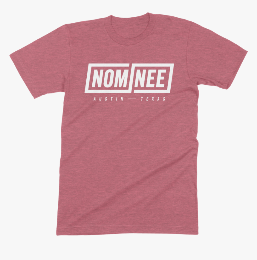 Berry White Logo Tee, HD Png Download, Free Download