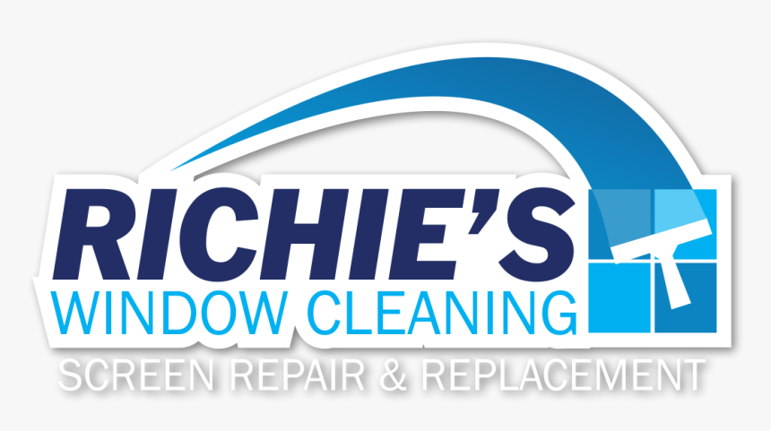 Richies Window Logo - Graphic Design, HD Png Download, Free Download