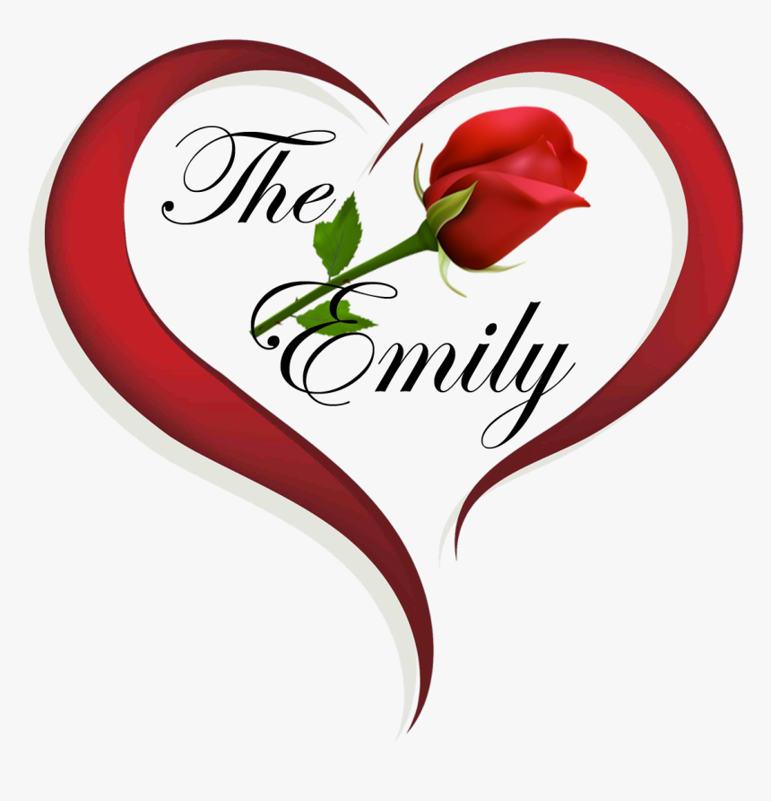 Logos De Emily Png, Transparent Png, Free Download