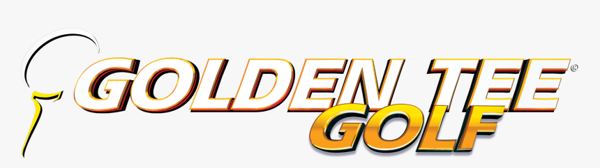 Golden Tee Live Logo, HD Png Download, Free Download