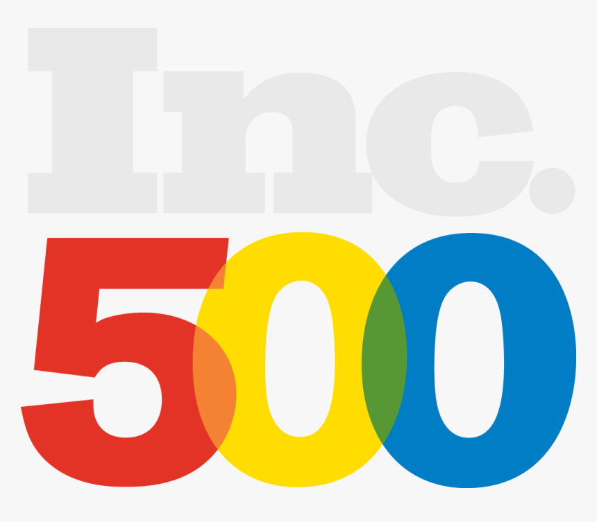 Kpaul On Inc - Inc 500 Logo Png, Transparent Png, Free Download