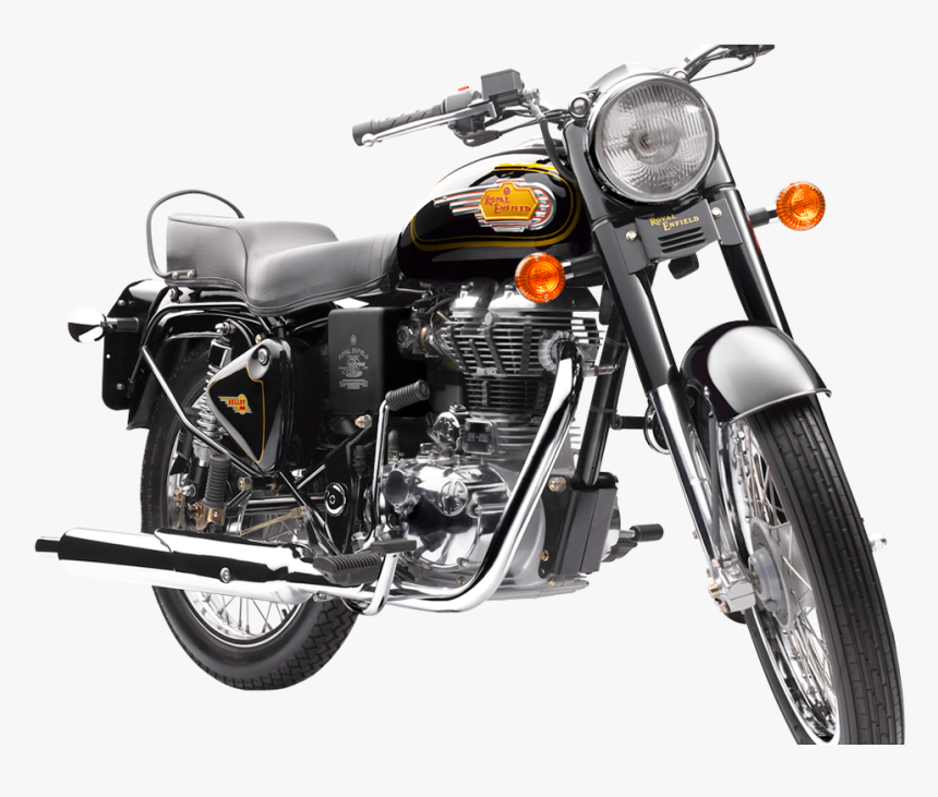Royal Enfield Bullet 350x, HD Png Download, Free Download