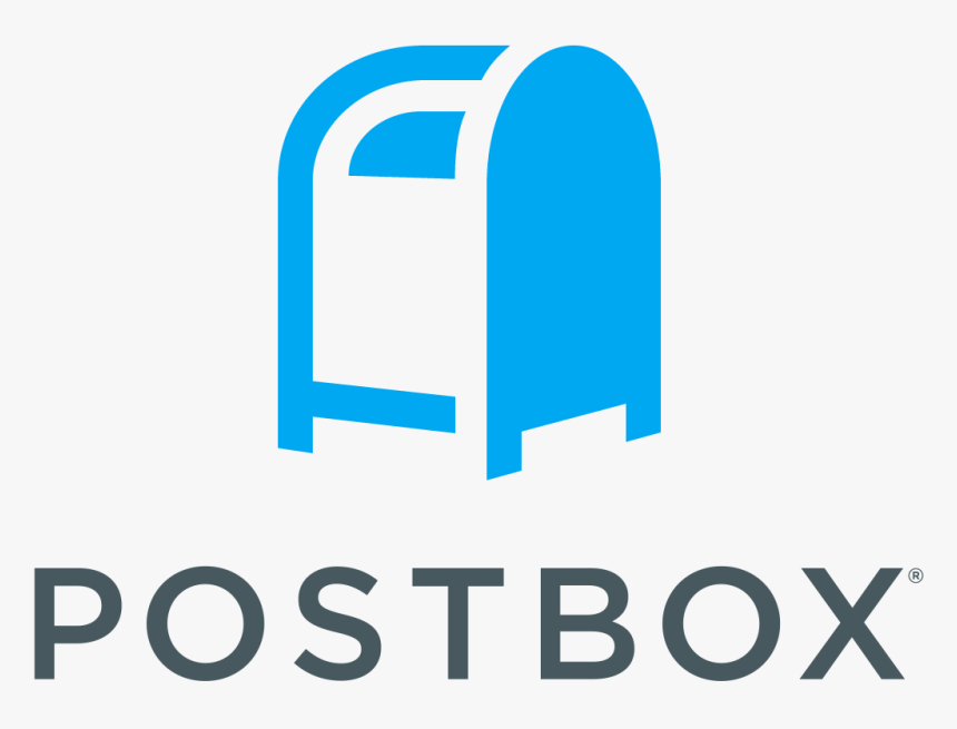 Postbox Logo, HD Png Download, Free Download