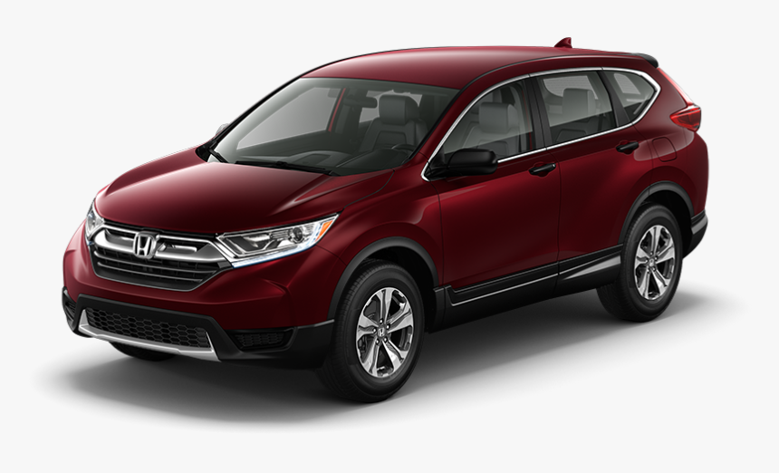 Honda Cr V 2017, HD Png Download, Free Download