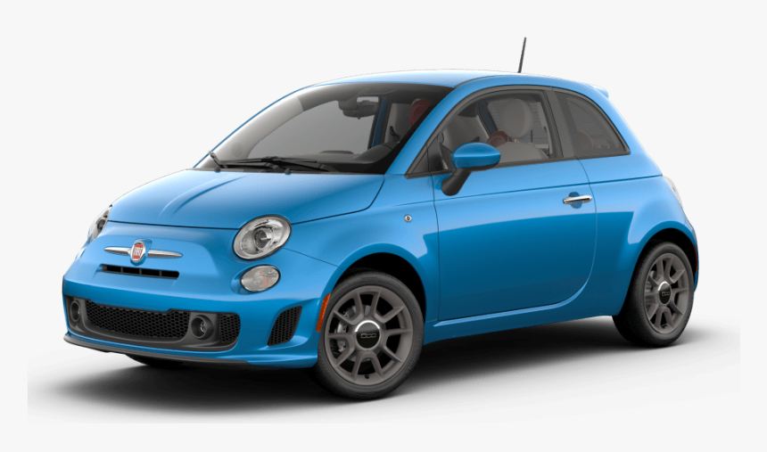 500 - Fiat 500 Two Door, HD Png Download, Free Download