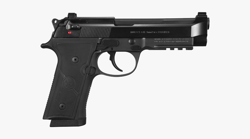 Beretta 92x Full Size, HD Png Download, Free Download