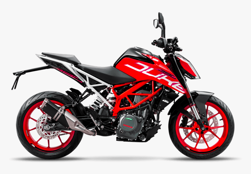 Car Png, Bike Png, New Car Bike Png, Rk Editing Png - Black Ktm 390 Duke, Transparent Png, Free Download