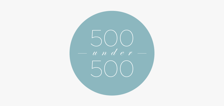 500 Png, Transparent Png, Free Download