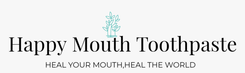 Happy Mouth Toothpaste-logo - Myriam Revault D Allonnes, HD Png Download, Free Download