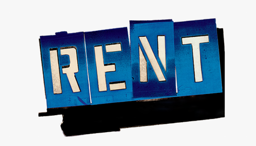 Rent Logo 1000 X 500 - Rent Logo Png, Transparent Png, Free Download