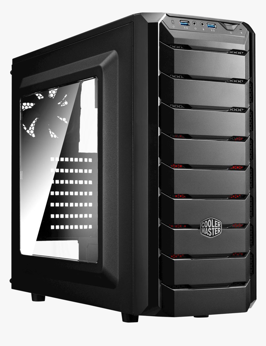 Cooler Master Cmp 500, HD Png Download, Free Download