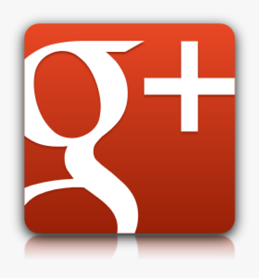 Google Plus App Icon, HD Png Download, Free Download