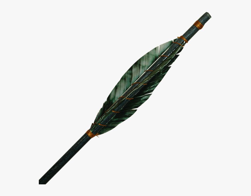 Elfadl Elvish Arrows- Set Of - Umbrella, HD Png Download, Free Download