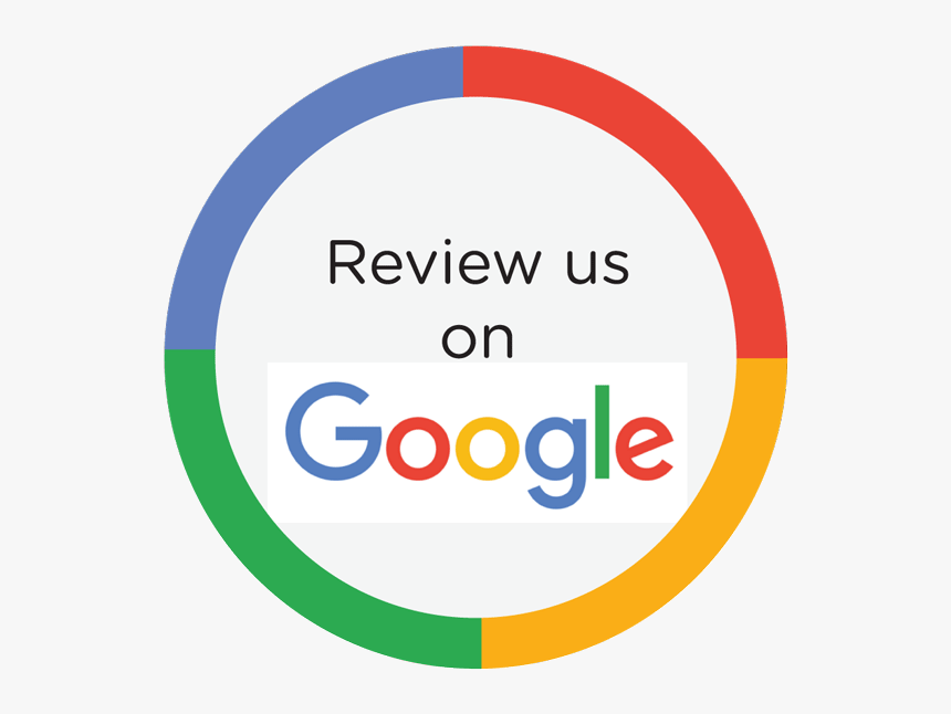 Review Us On Google - Google, HD Png Download, Free Download