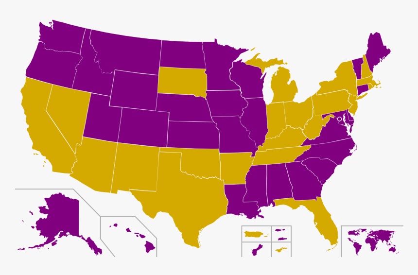 Age Of Consent By State, HD Png Download, Free Download