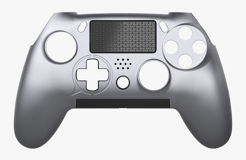 Controller Clipart Playstation 4 Controller - Scuf Vantage Controller, HD Png Download, Free Download