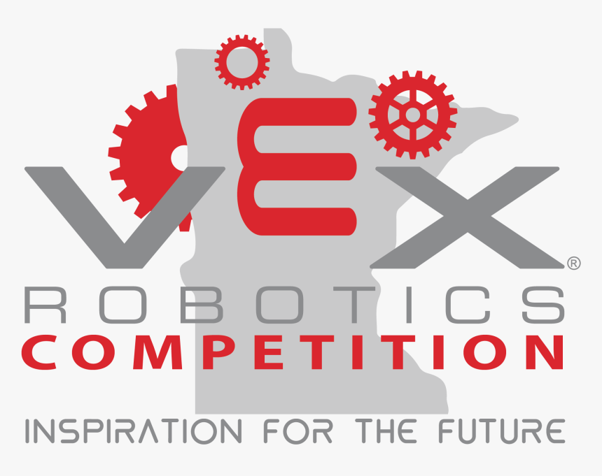 Mn State Vex Robotics Championship - Vex Robotics Competition Logo, HD Png Download, Free Download