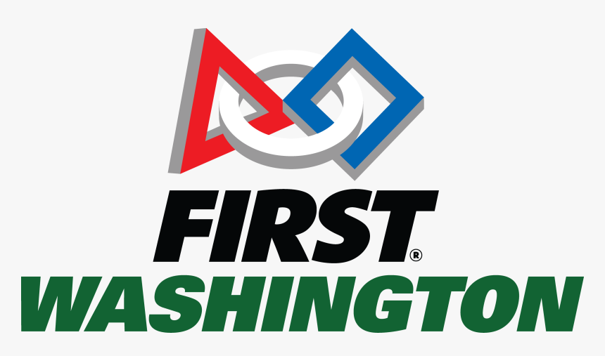 First Washington Logo - Inspiration And Recognition Of Science And Technology, HD Png Download, Free Download