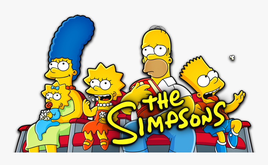 Los Simpson Wallpaper Png , Transparent Cartoons - Los Simpson Wallpaper Png, Png Download, Free Download