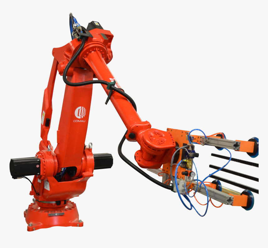 Roboticsystem - Robot, HD Png Download, Free Download