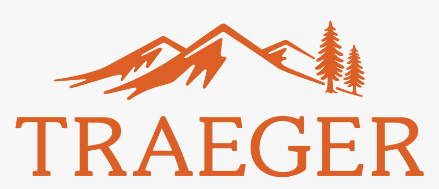 Traeger Logo Png, Transparent Png, Free Download
