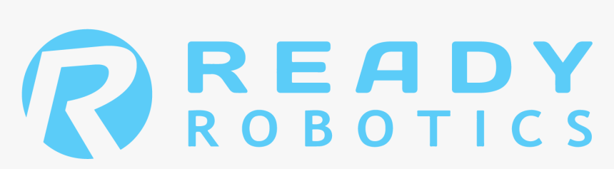 Ready Robotics Logo, HD Png Download, Free Download