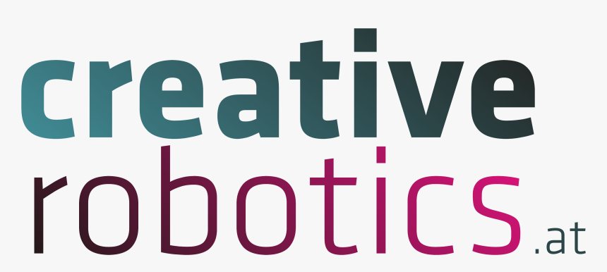 Creative Robotics - Creative Robotics Logo, HD Png Download, Free Download