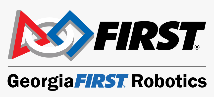 Georgia First Robotics - Georgia First Robotics Logo, HD Png Download, Free Download