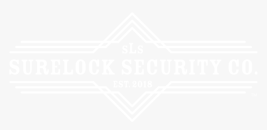 Surelock Security Logo, HD Png Download, Free Download