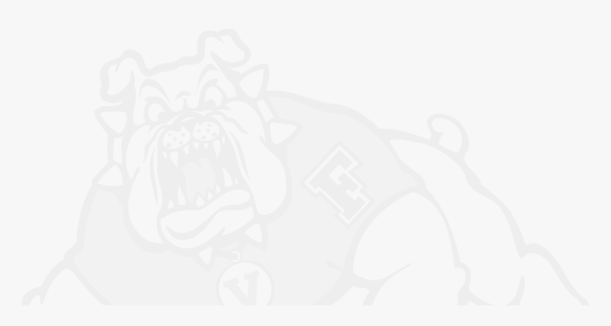 Fresno State Bulldogs, HD Png Download, Free Download