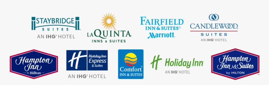 Hotel Brands Managed - Fairfield Inn By Marriott, HD Png Download, Free Download