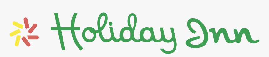Holiday Inn Logo Png - Holiday Inn, Transparent Png, Free Download