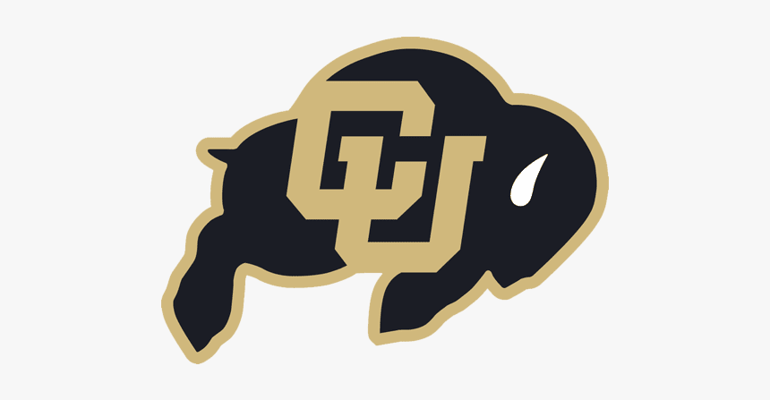 U Of Colorado Boulder Logo, HD Png Download, Free Download